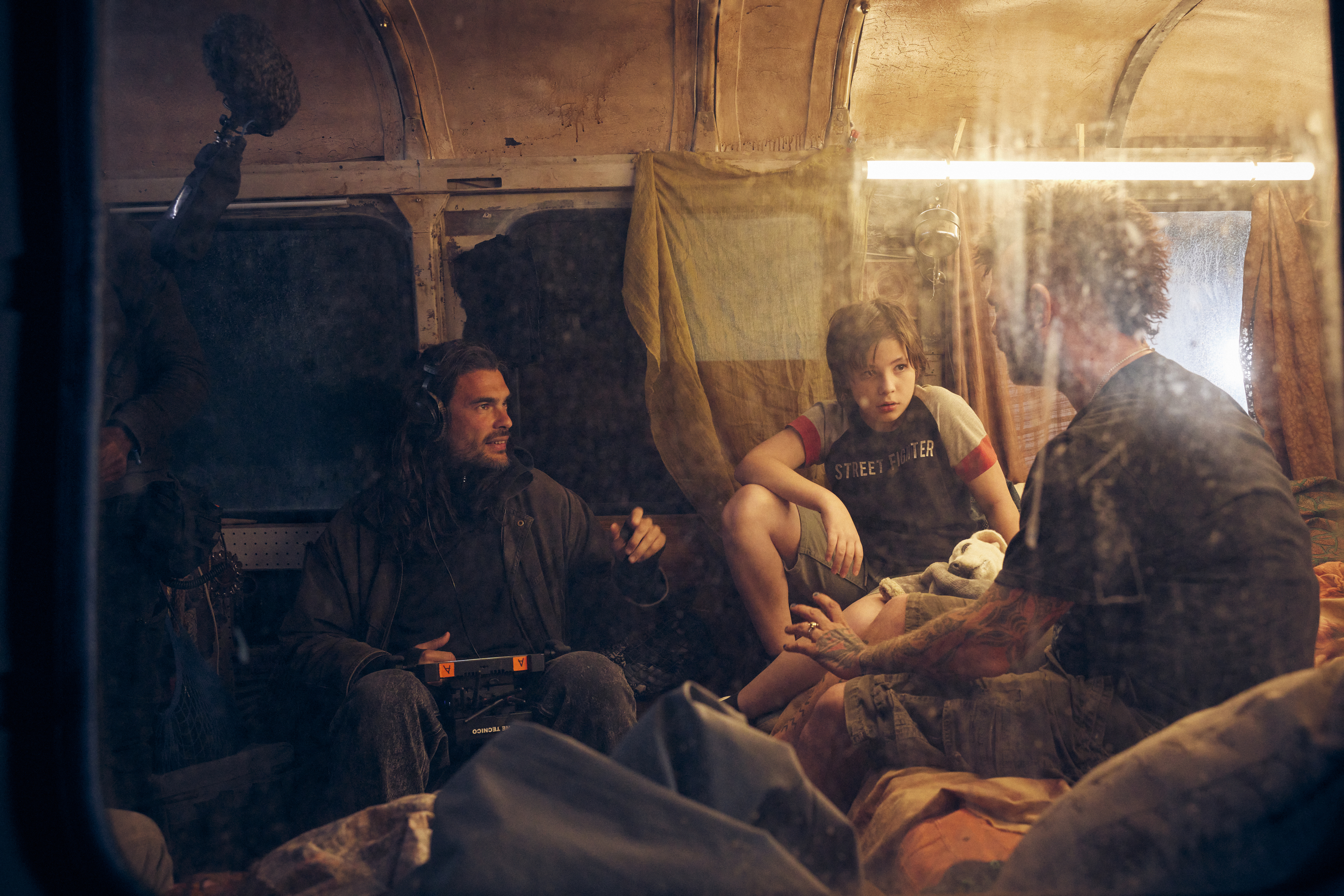 Reseña: Sirāt, Un Rave Metafísico en el Borde del Abismo