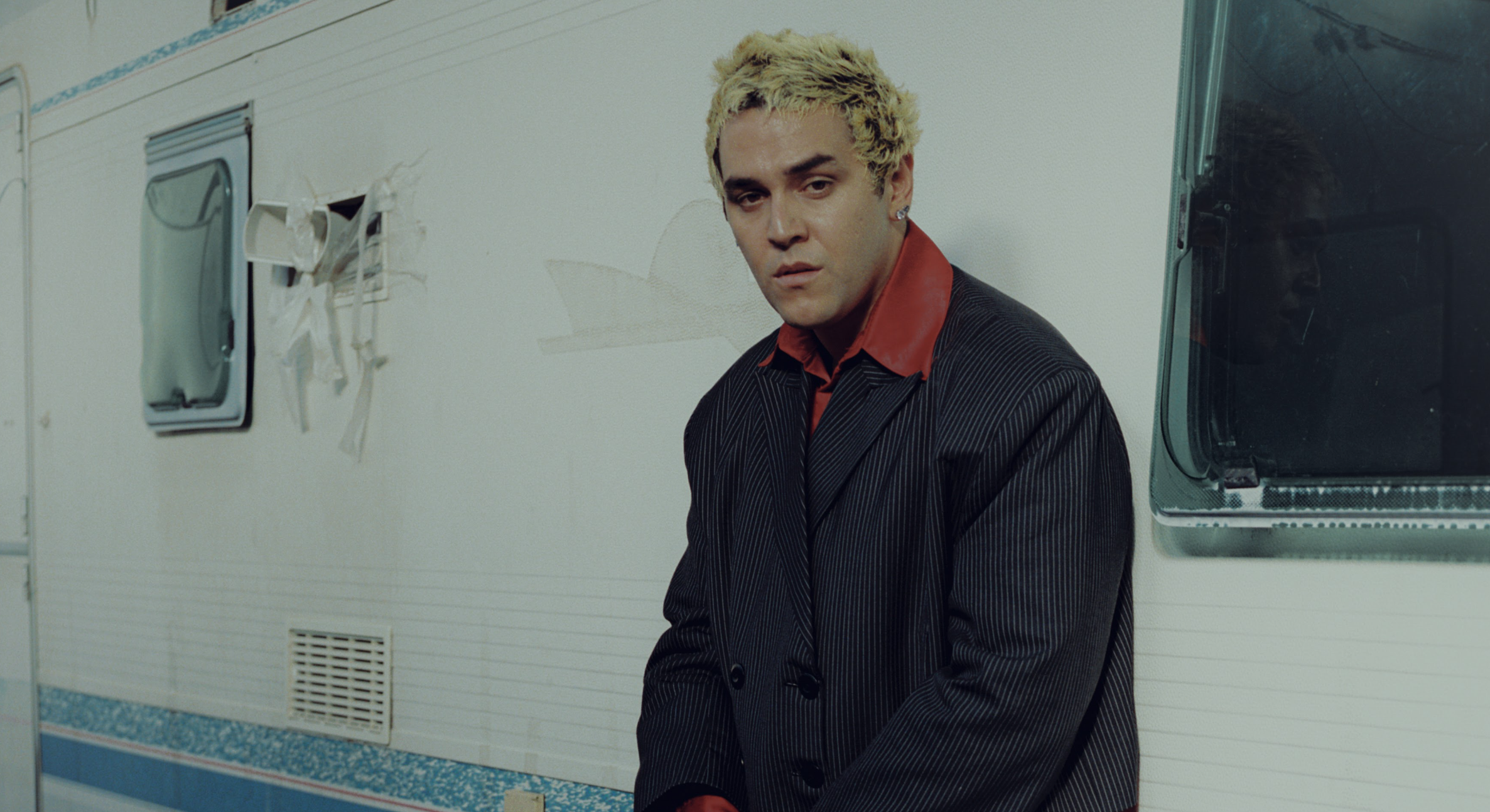 Barry B llega a Bajo Circuito en CDMX