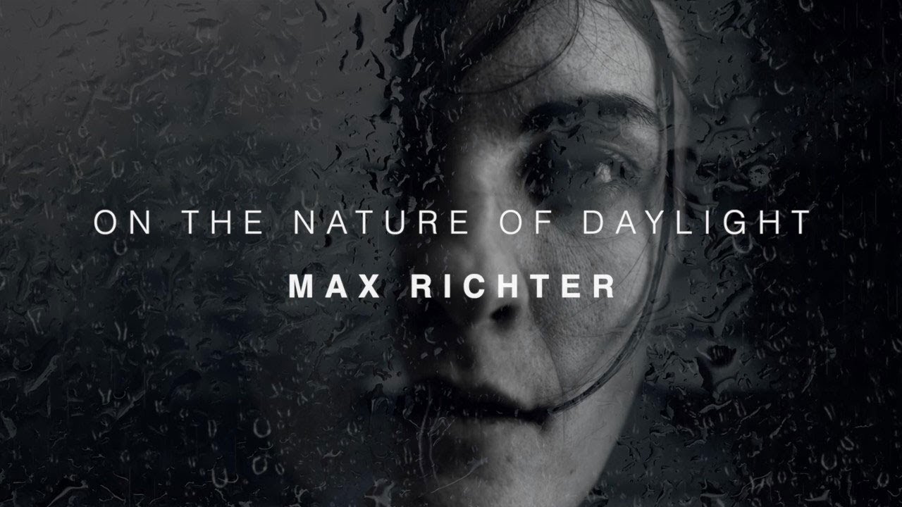 La Melancolía como Protagonista en Hamnet de la Mano de Max Richter
