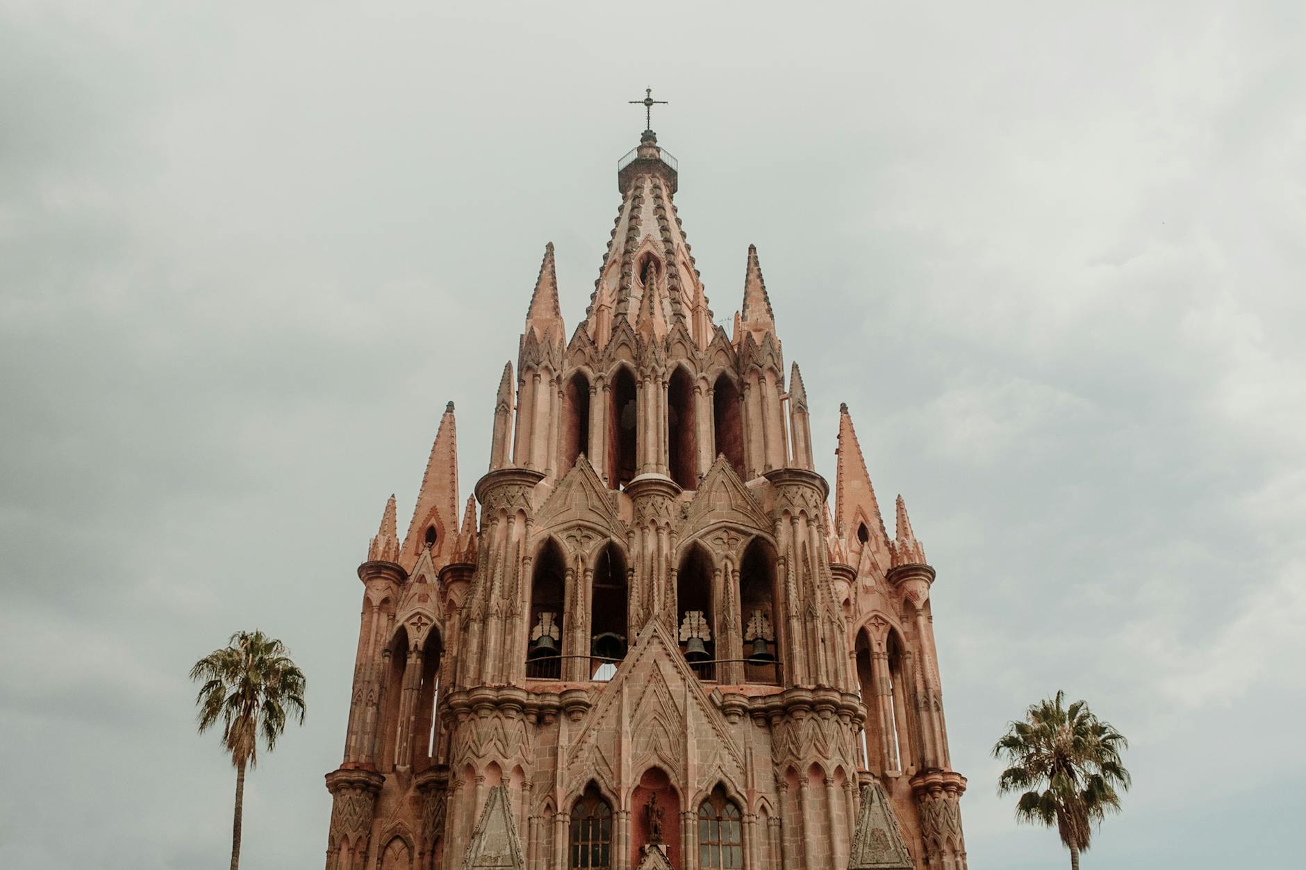 San Miguel de Allende, el arte de reinventar una escapada de fin de semana