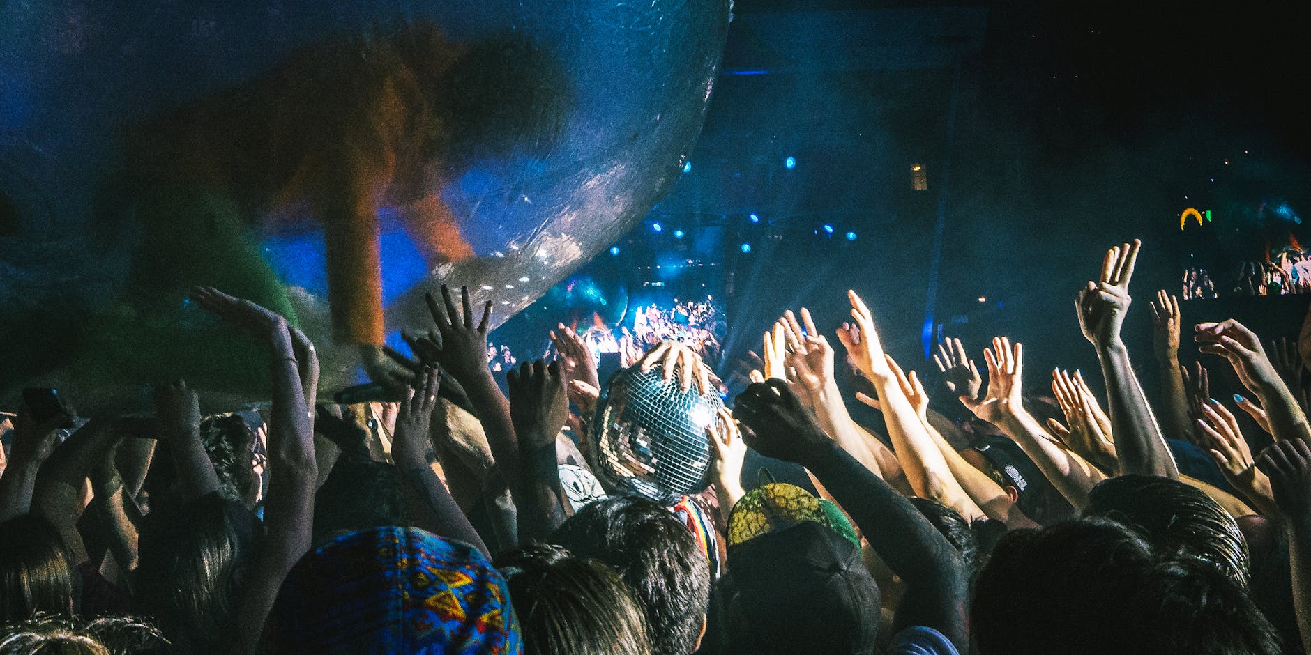 OCESA Concert Week 2026: Lista de conciertos al 2x1 y cómo comprarlos