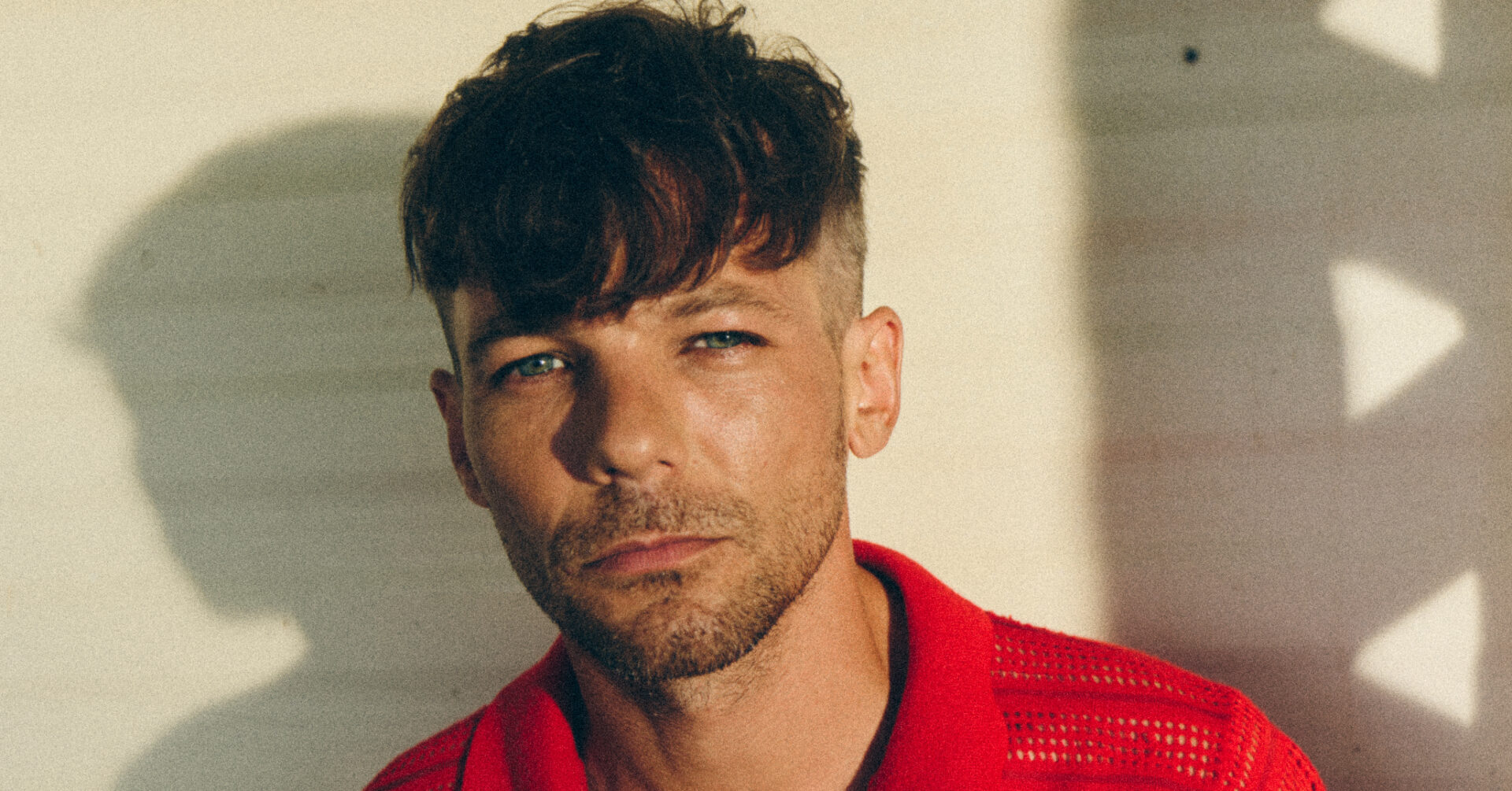 Louis Tomlinson en el Tecate Emblema 2026