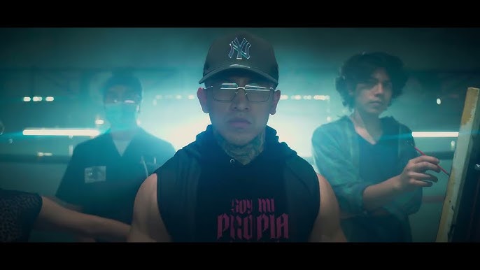 Faruz Feet en Pepsi Center: posibles invitados