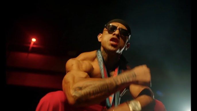 Faruz Feet: los temas que no pueden faltar en su Pepsi Center