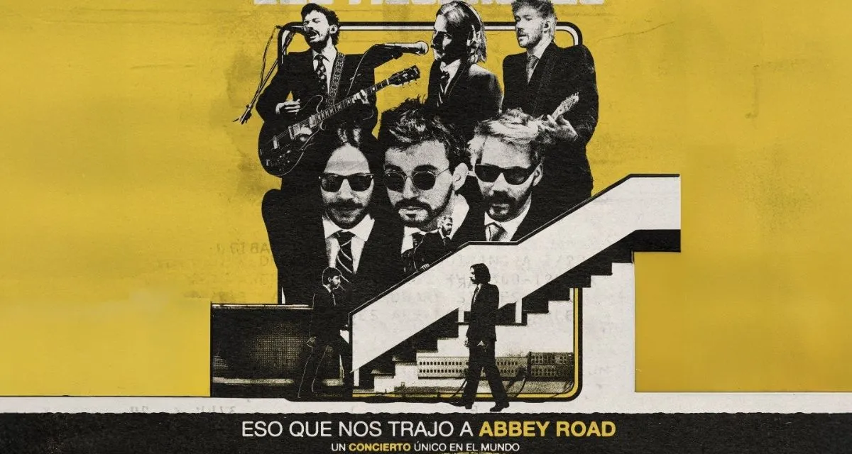 Los Mesoneros en el Lunario, todo lo que debes saber