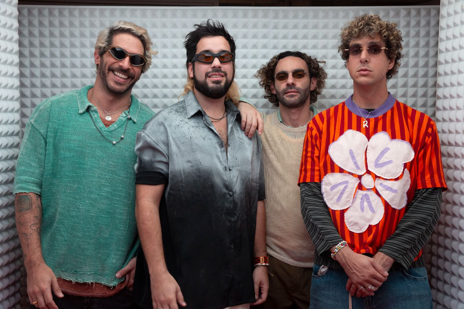 Rawayana ¿Dónde está el after? Tour en CDMX