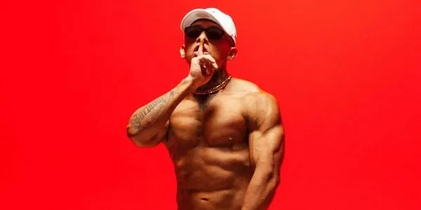 Faruz Feet en Pepsi Center, todo lo que debes saber