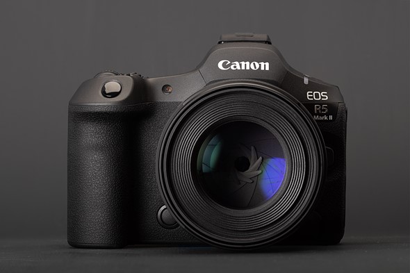 Nuevas cámaras Canon 2026