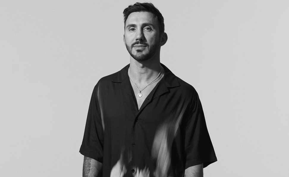 Hot Since 82 en CDMX, una experiencia electrónica exclusiva