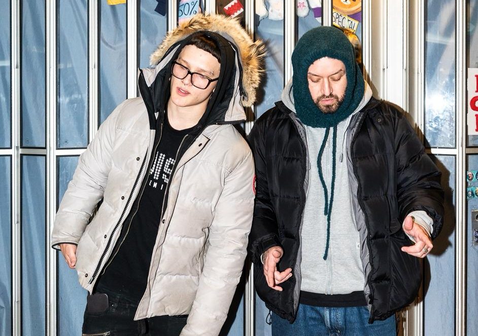 Sa!koro en CDMX, la vanguardia del underground latino