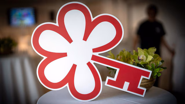 Todos los ganadores de las Llaves Michelin 2025