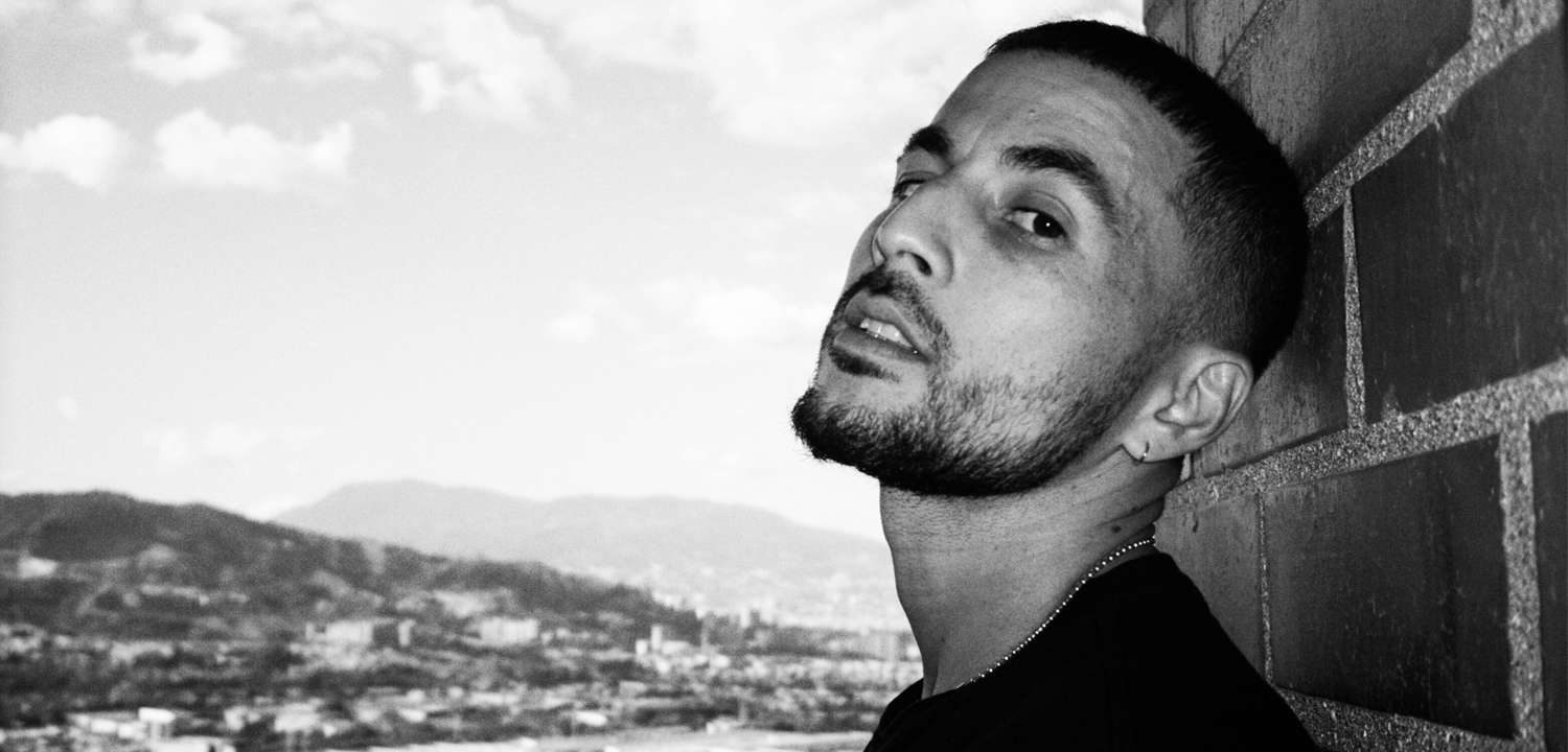 Crudo Means Raw en CDMX, el hip hop colombiano llega al Foro Niebla