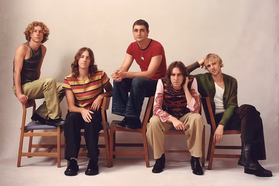 Parcels regresa a México este 2026