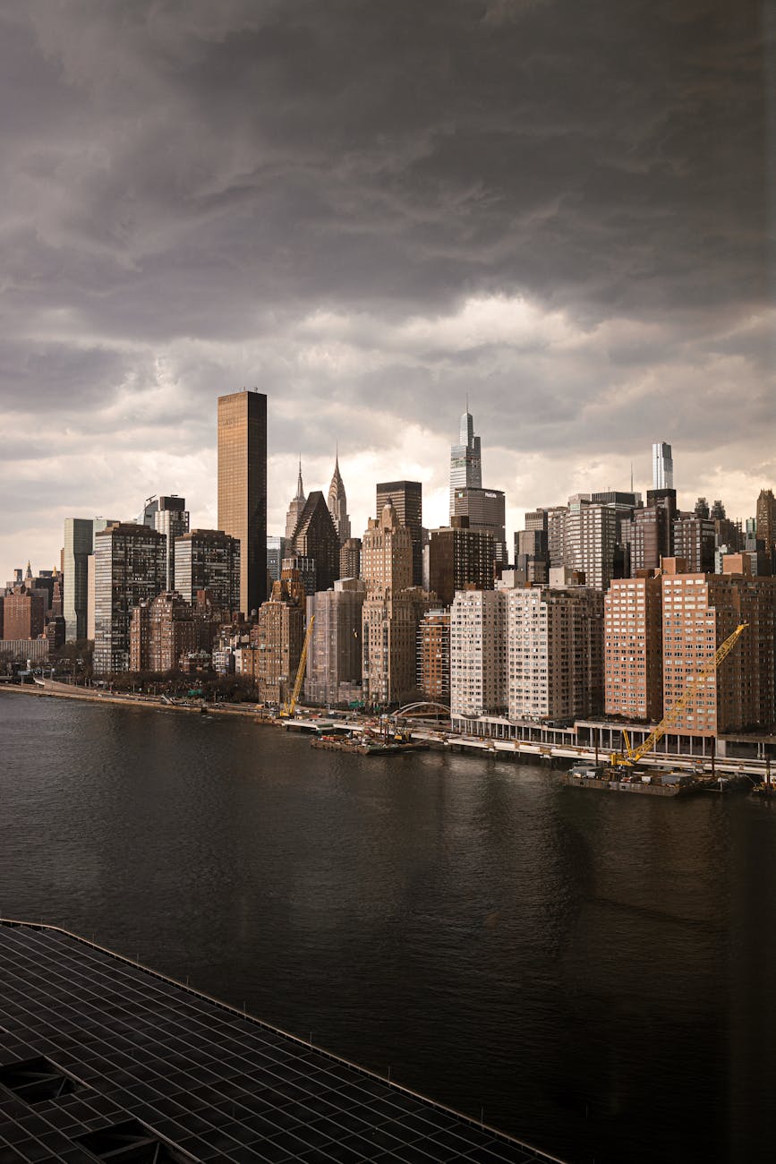 Guía de turismo en Nueva York Mundial 2026, más allá de la cancha
