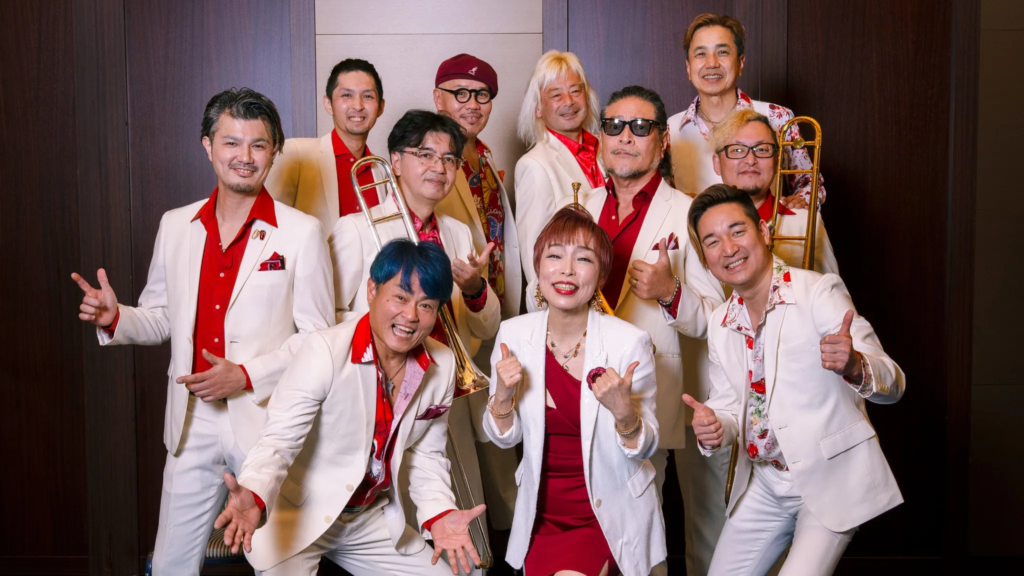 La Orquesta de la Luz llega a México