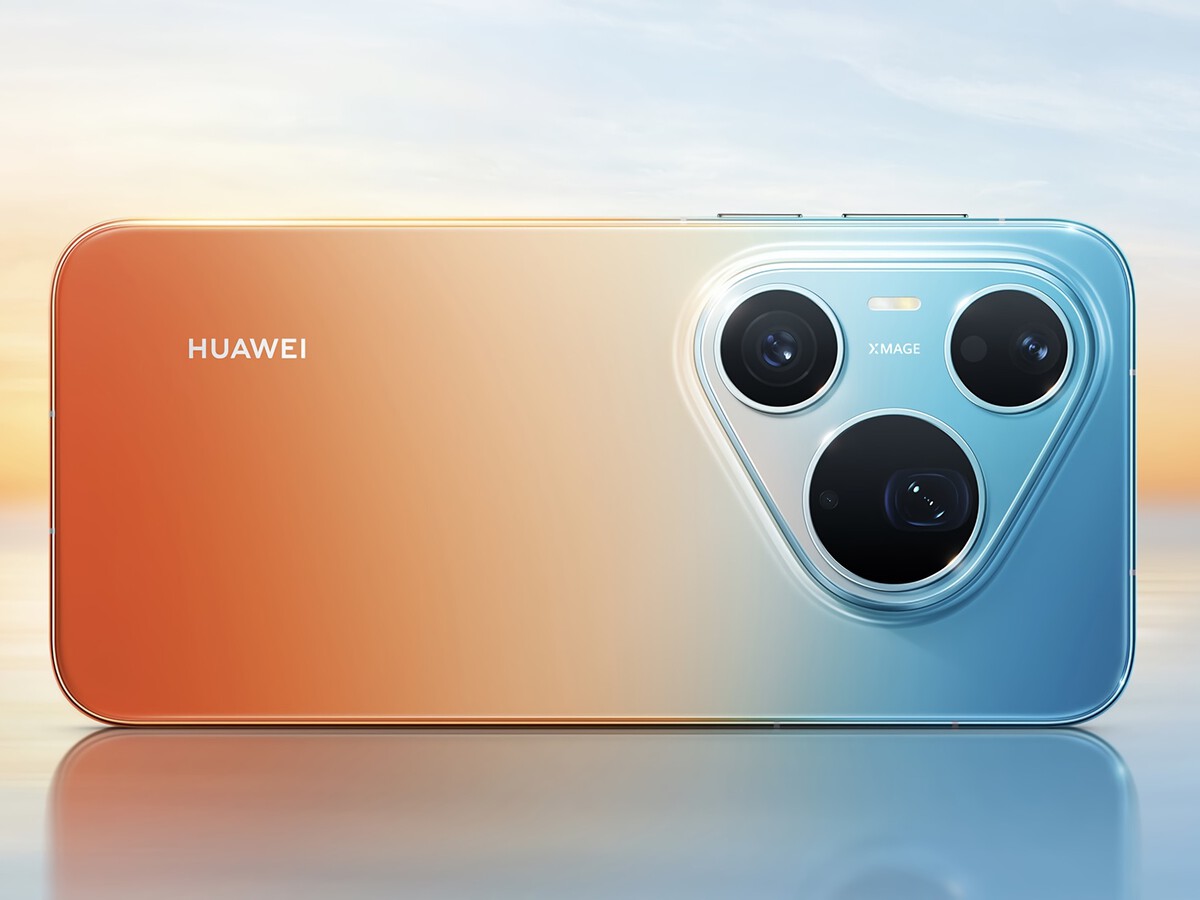 El lanzamiento HUAWEI Pura 90s revoluciona la fotografía urbana