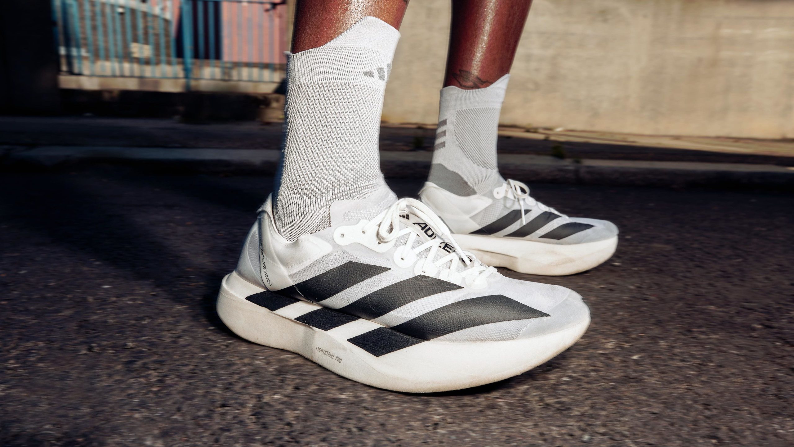 adidas Split 30K, el último gran reto rumbo al Maratón de la CDMX