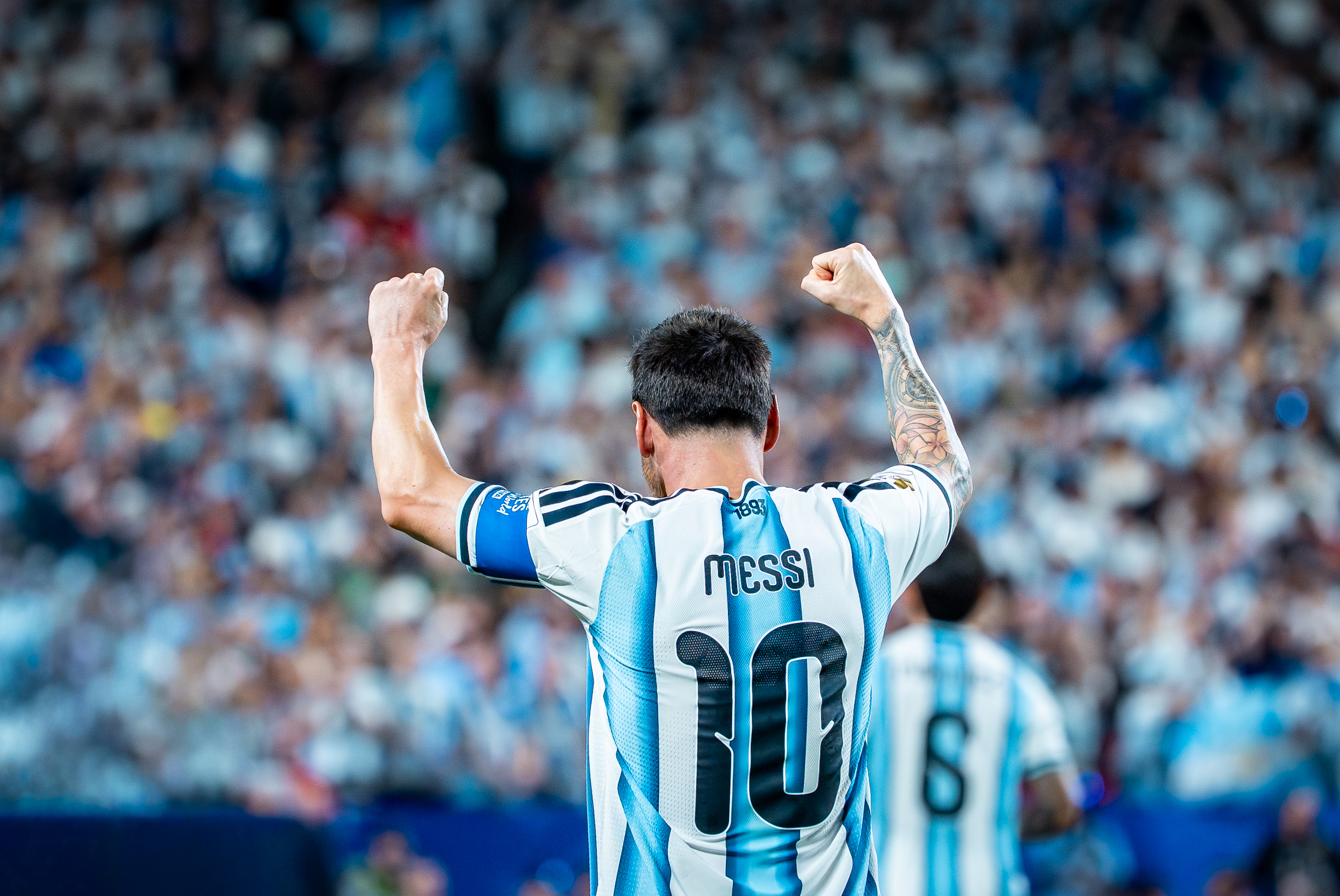 The Last Dance, las leyendas que podrían jugar su último Mundial