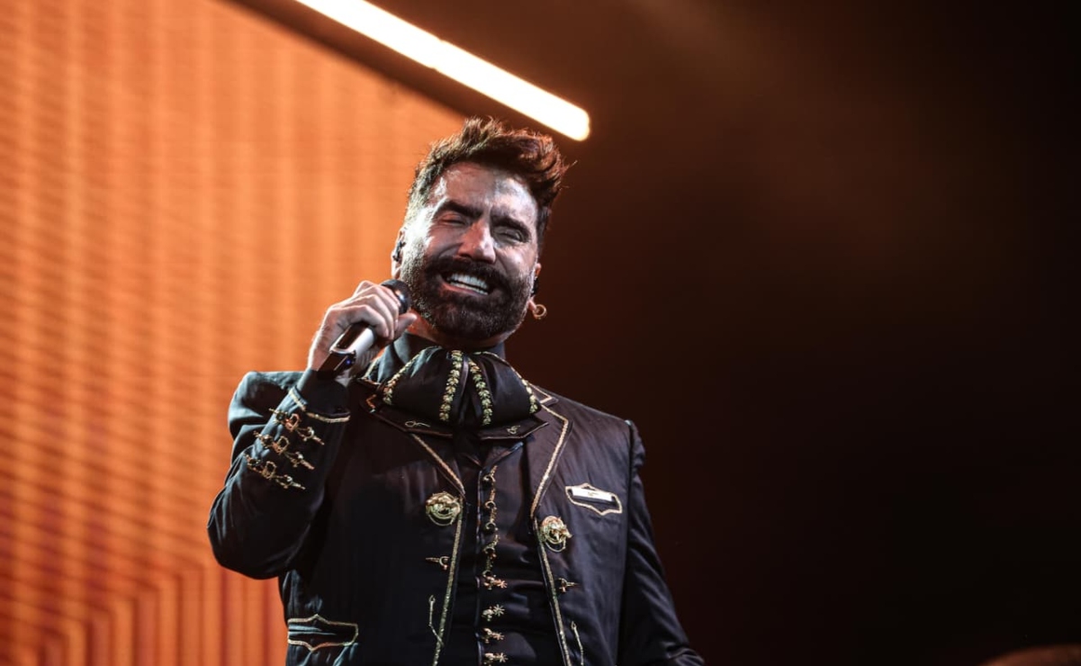 ARRE 2026 el festival donde las generaciones cantan las mismas canciones