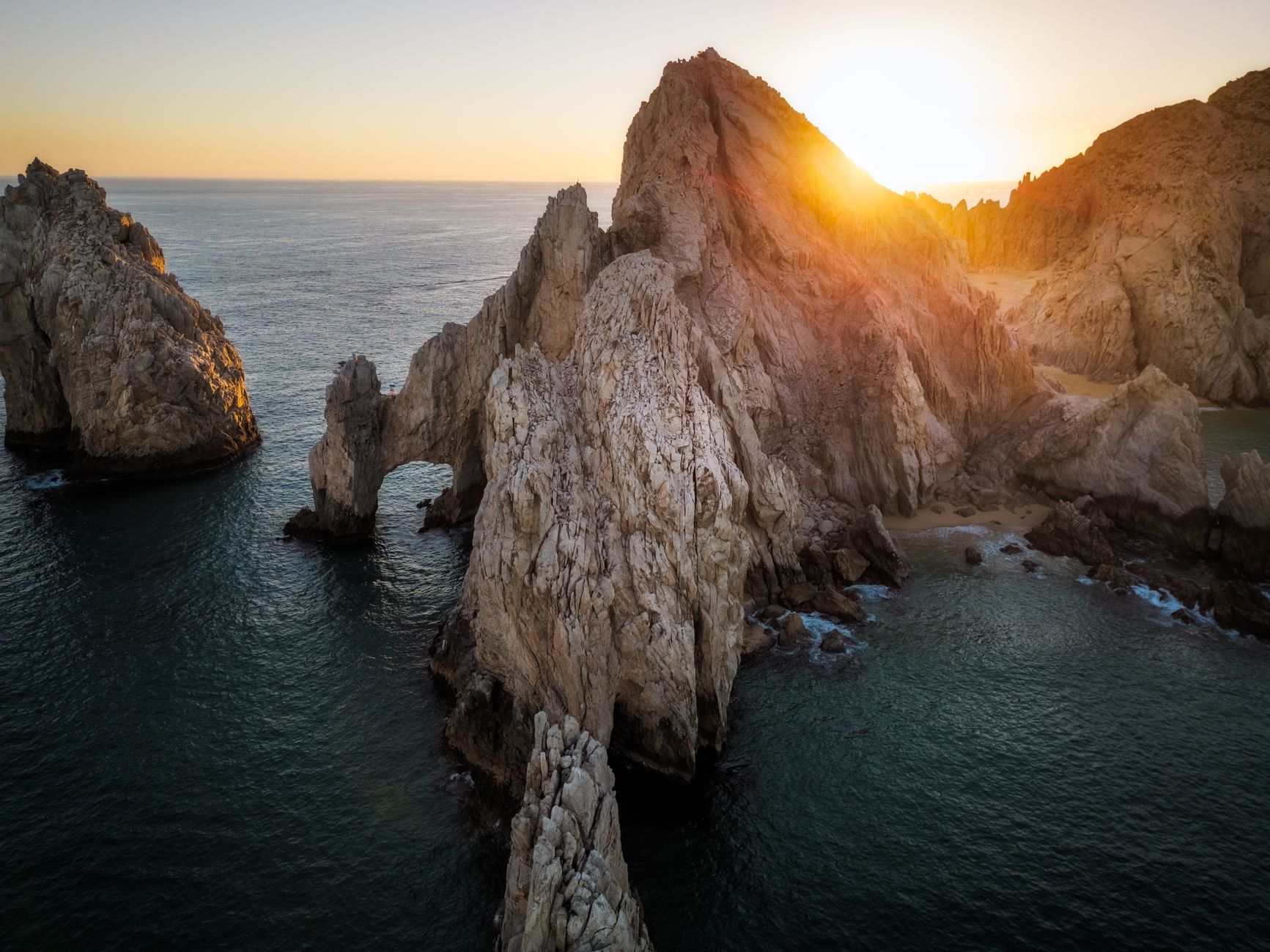El turismo de aventura en Baja California Sur y sus retos extremos