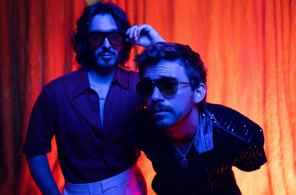 LAGOS prepara todo para su nuevo álbum