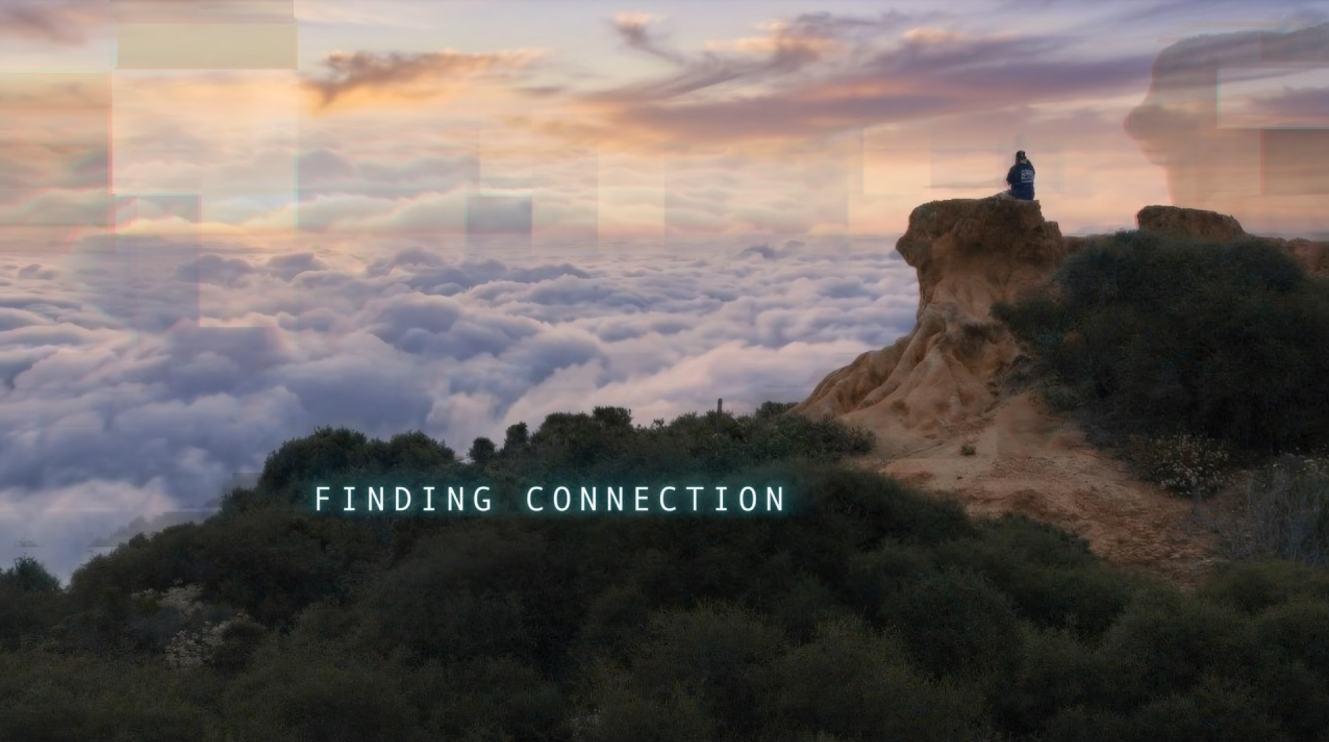 Documental Finding Connection y los vínculos con las máquinas