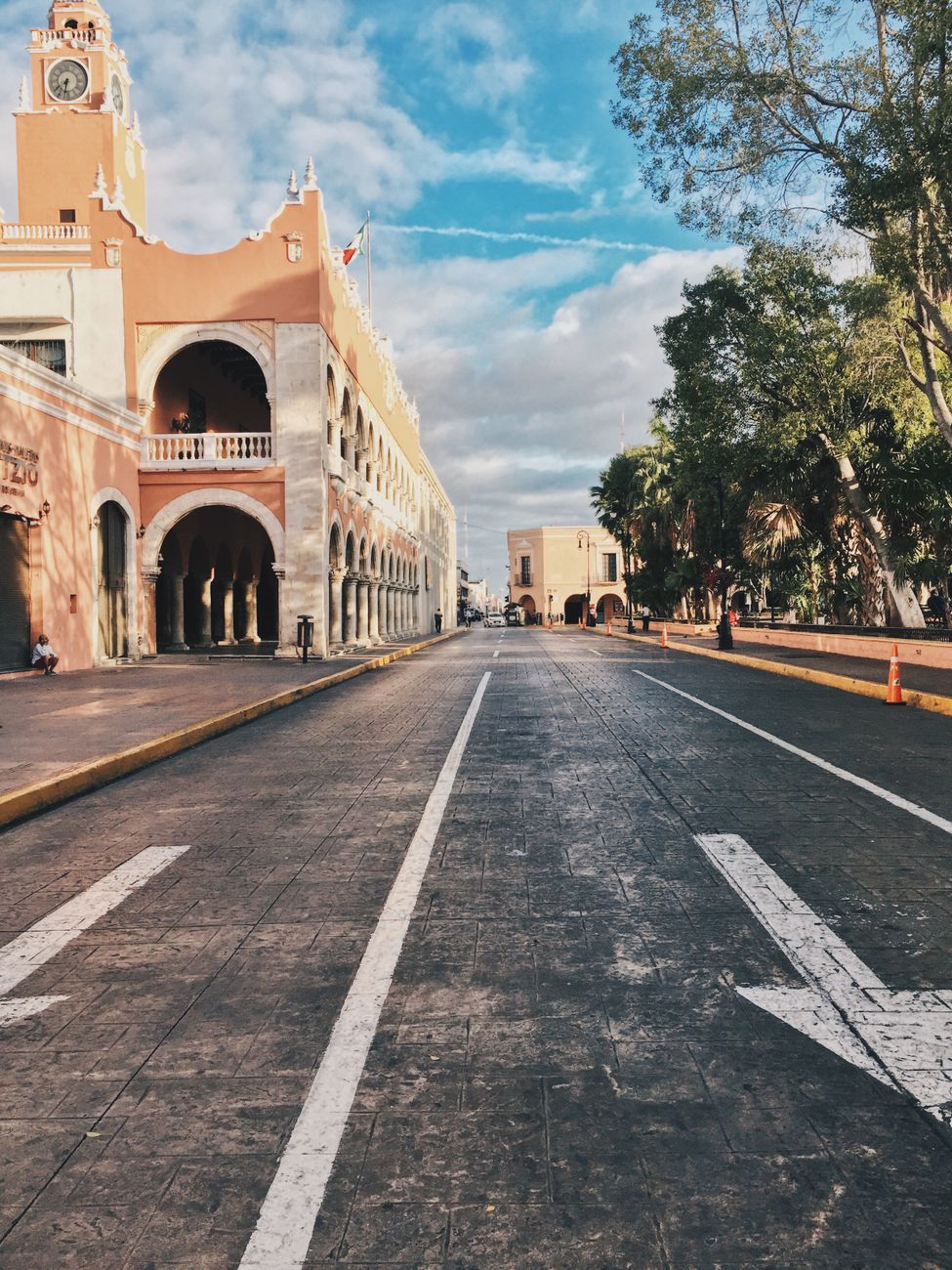 Marat’hon Mérida 2027, una carrera por una de las ciudades más hermosas de México