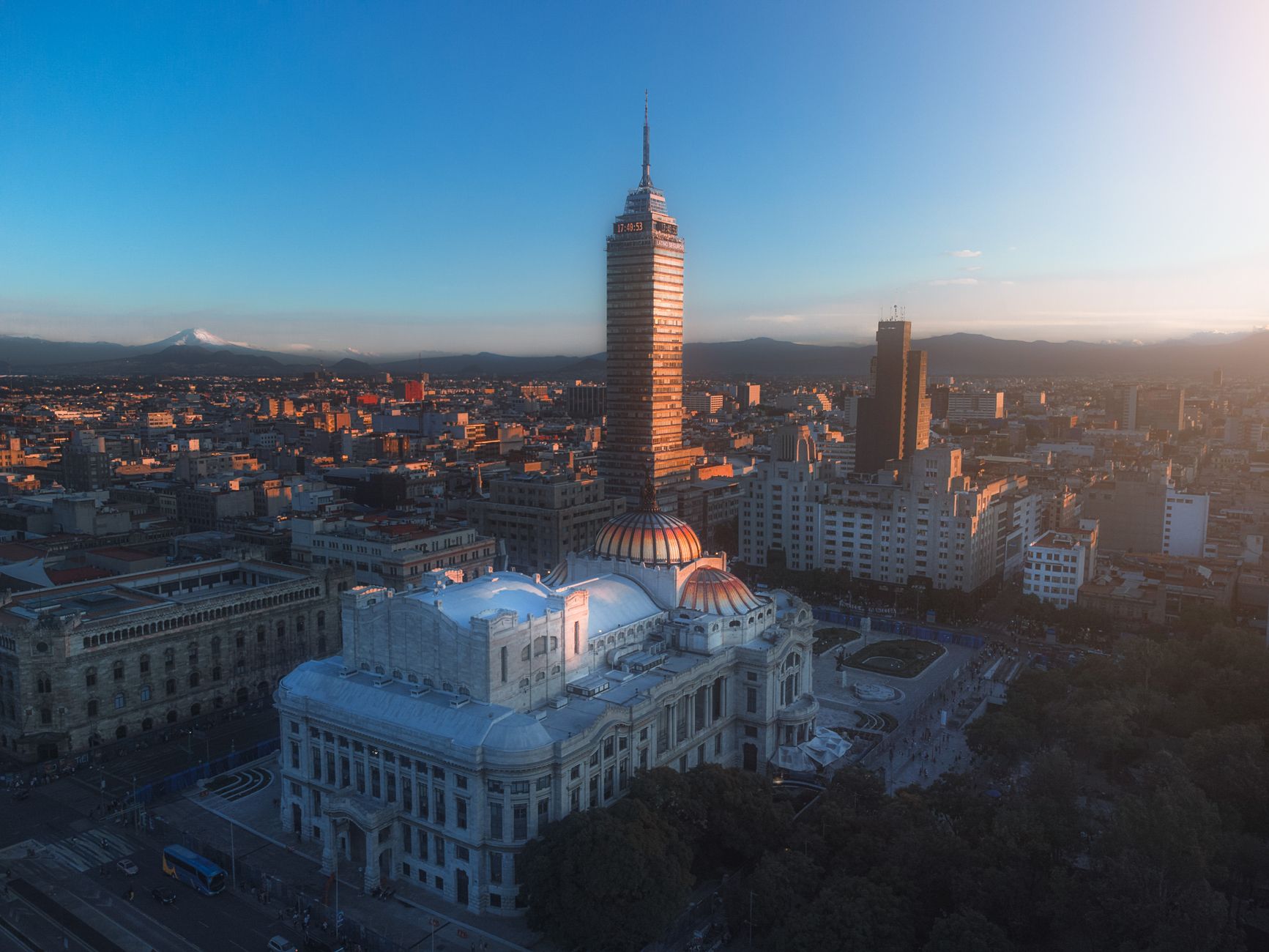 Descubre qué hacer en la ciudad antes que nadie con aleteohub