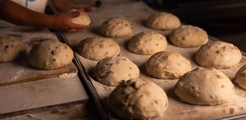 El legado de la panadería Panio en San Miguel de Allende