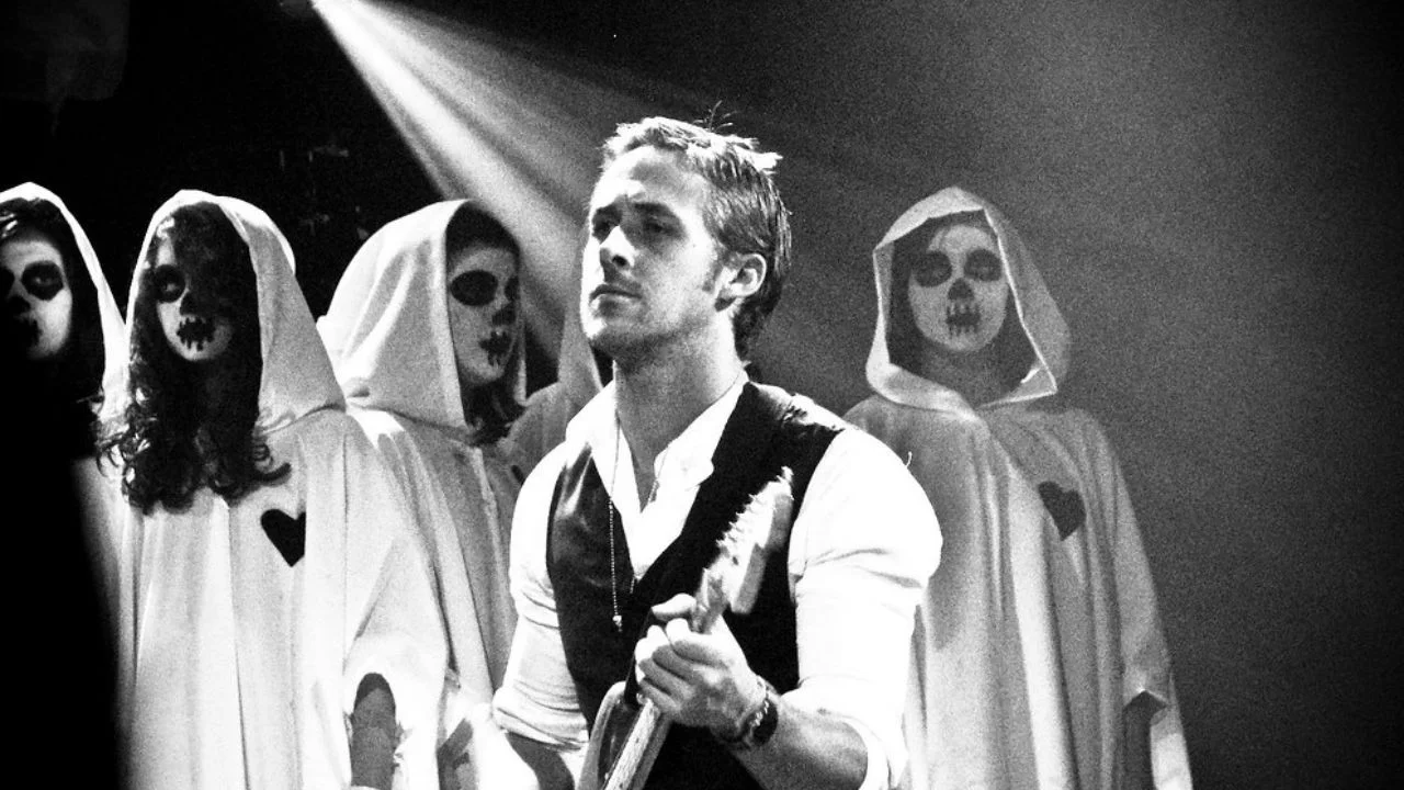 Ryan Gosling vuelve a la música con Dead Man’s Bones
